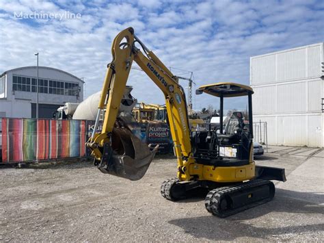 komatsu pc 30 mini excavator prices|komatsu pc35 reviews.